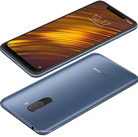 poco f1 chipset|Xiaomi Pocophone F1 .